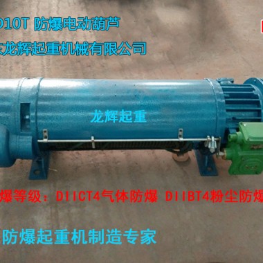 늄ӺJ䓽zK늄ӺJ electric steel wire rope explosion proof hoist