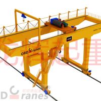 MUTʽ bTʽ؛ bжؙC(j)container gantry crane  M ...